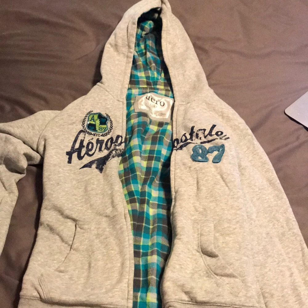 Aeropostale jacket